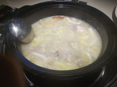 -百年果林椰子鸡(中洲店)