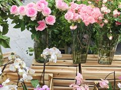 -爱尚花坊(大林路店)