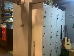 -M.S拳击泰拳馆(大学路店)