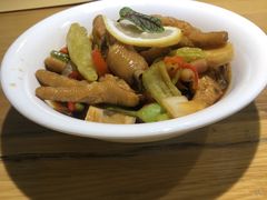 -素描餐厅(灵隐天竺店)