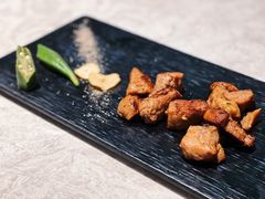 -極上萬膳·日料放题(来福士江景店)