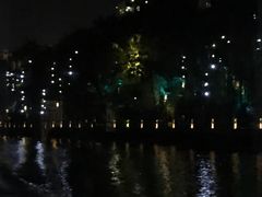 -运河游船(武林门码头)