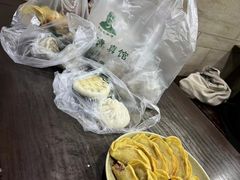 -李记清真馆(打钉巷店)