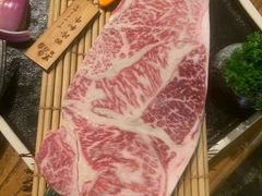-黑牛の店·和牛烧肉(合生汇店)