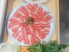 -和庆斋羊蝎子火锅·碳缸烧烤(顺义旗舰店)