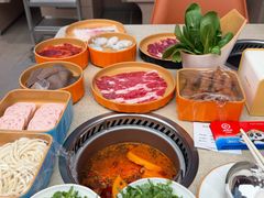 -海底捞大排档火锅(打浦路店)