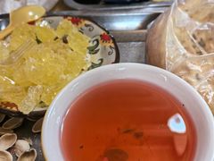 -百年老茶馆