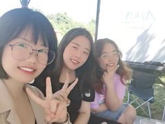 -TIPPI营地 房车主题·露营烧烤团建轰趴(天安假日店)