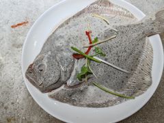 -四海蒸鲜蒸汽海鲜自助(北戴河店)