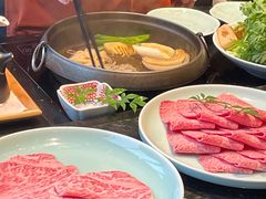 -然锅料理
