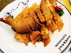 -令氏家外家周秦食府(高新店)