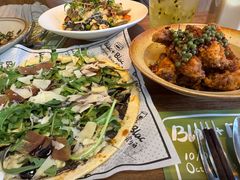 -Blac+Blac(中海环宇荟店)