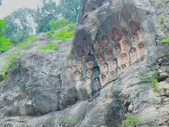 -四门塔风景区