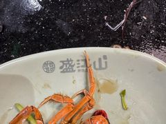 -韩盛·盛江山自助料理(沈辽路万达店)