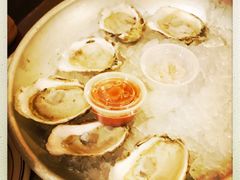 fresh oyster-Union Oyster House
