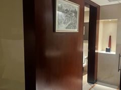 -广州白云机场雅高铂尔曼大酒店