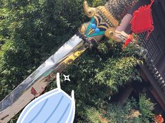 -天龙八部武侠城
