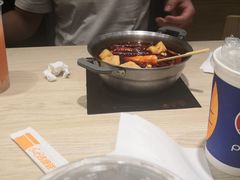 -吉野家(复兴路第二餐厅店)