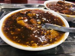 炒肝-姚记炒肝店(鼓楼店)