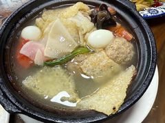 -多福临砂锅居(苏堤北路店)