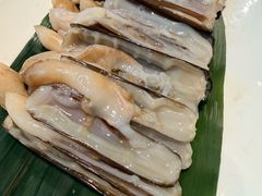 -大良毋米粥(锦龙路总店)