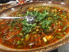 -院8里·少城记忆老川菜(宽窄巷子店)