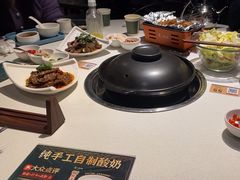 -百年果林椰子鸡(中洲店)