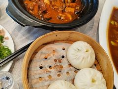 -古南都·清真绿柳居菜馆(太平南路店)