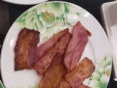 -索菲特酒店·海鲜自助 ·聚餐厅
