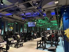 -Trainyard 炼·工场(中国国际贸易中心店)