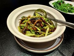 -庐灶江南·江南菜·四合院Bistro(东直门雍和宫·原华侨宾馆店)