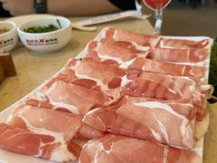 -阳坊大都涮羊肉(阳坊总店)