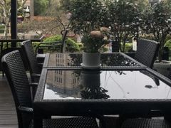 -荷风细雨·中国茶宴(碧云店)