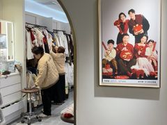 -海马体照相馆(北京apm店)