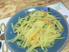 -老宅原住民沙茶面精品小吃(龙头路店)