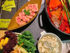 -山缓缓火锅(青岛万象城店)