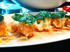 -映水芙蓉(上海万象城店)