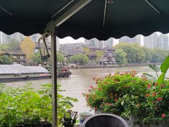 -舒羽咖啡(运河店)