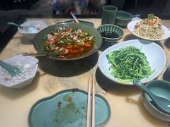 -锦府盐帮·侯宅(五棵松万达店)