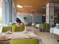 大堂-雅逸居海鲜小厨