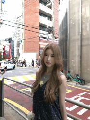 -DL HOPE造型