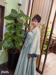 -盘子女人坊古装写真摄影(天津总店)