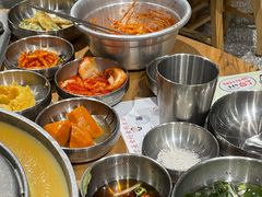 -姜虎东白丁烤肉(深圳湾后海汇店)