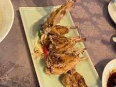 -山外山菜馆(玉泉路店)