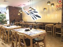 -Sushi Love 创意寿司(丽影广场店)