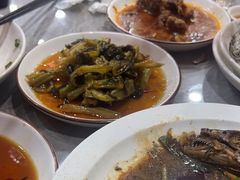 -红灯笼龙凤饭店(宁波老字号店)