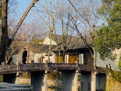 -西溪国家湿地公园