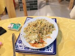 -大戚饭店(泰华路店)