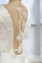 点击看大图 -B.Bridge Couture婚纱礼服(福田店)