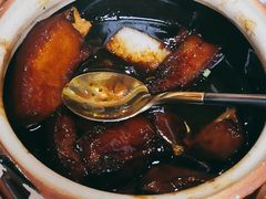 -徽三说·土徽菜·中国徽菜连锁品牌(阳湖总店)
